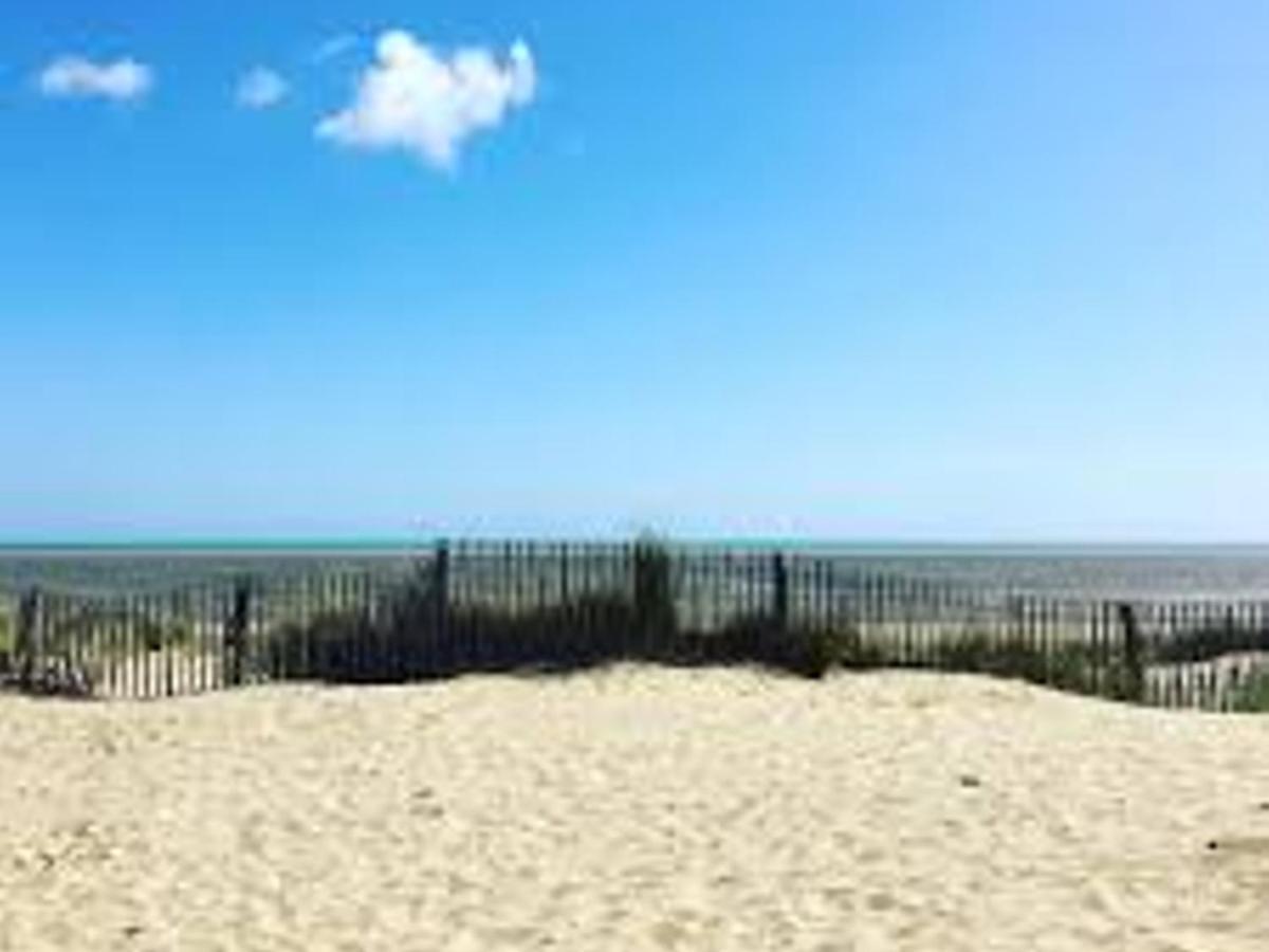 Pass The Keys Fabulous Beach Front Holiday Location Lydd ภายนอก รูปภาพ